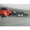 Image 1 : ECHO GAS POWERED BLOWER W/SPARE ATTACHMENT
