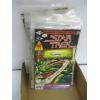 Image 1 : MARVEL COMICS - STAR TRECK - SOME SLEEVES HAVE MULTIPLE COMICS