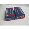 Image 1 : FIOCCHI 9MM LUGER 155GRS FMJ | 2X50 BOXES