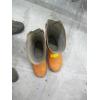 Image 2 : PAIR OF VIKING STEEL TOE RUBBER BOOTS - SZ 10