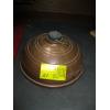 Image 1 : COPPER BED WARMER