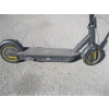 Image 2 : NINEBOT SCOOTER - IN GOOD RUNNING CONDITION BUT NEEDS CHARGER