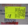 Image 4 : 2 BOXES OF MISC. OXY ACETYLENE PIECES, ETC.