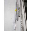 Image 1 : SNAP ON SWING BAR & 3 - 1/2" DRIVE EXTENSIONS