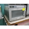 Image 1 : PANOSONIC COMMERCIAL MICROWAVE
