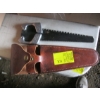 Image 1 : FOLDING SAW W/ LEATHER CASE