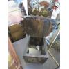 Image 2 : HEAVILY CARVED LIFT SEAT CHAIR