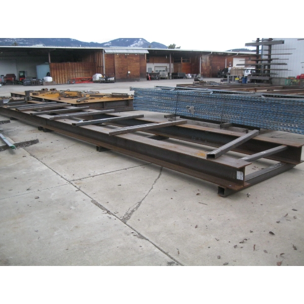 LG. IBEAM STRUCTURE