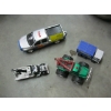 Image 2 : 2 TOW TRUCKS & BOX TRUCK