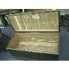 Image 2 : WATERFALL STYLE CEDAR CHEST