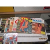 Image 4 : STACK OF VINTAGE ADULT MAGAZINES  & 2 COMICS