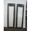 Image 1 : 2 ULTRA THIN LED PANEL LIGHTS