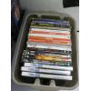 Image 2 : 2 CRATES OF DVDs & CDs