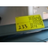 Image 2 : MISC. PLASTIC STORAGE CONTAINERS & LIDS