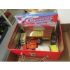 Image 3 : COLLECTABLE COKE PICTURE, CARS, LUNCHBOX