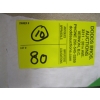 Image 3 : 10 BOXES OF 4"X16" WHITE TILE