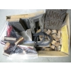 Image 2 : BOX OF ASST. RUBBER STAMPS