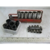 Image 4 : MISC. WRENCHES, SOCKETS, ETC.
