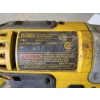 Image 5 : SET OF DEWALT CORDLESS TOOLS - 18V DRILL IMPACT GRINDER, JIGSAW, ETC.