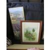 Image 4 : LG. LOT OF ASST. FRAMED PICTURES, PRINTS, ETC.