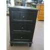 Image 1 : SM. 3 DRAWER NIGHTSTAND