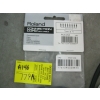 Image 2 : ROLAND CONNECTION CABLE & 3' XLRM-XLRF CABLE