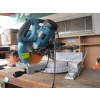 Image 1 : MAKITA SLIDING COMPOUND MITER SAW