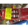 Image 2 : 2 DIECAST CARS - CORVETTE & SENTRY HARDWARE 