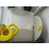 Image 3 : DUSTIN-MIZER, MISC. ROLL OF INSULATION, ETC.