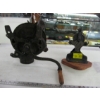 Image 3 : HAND CRANK CORN HUSKER & A ROPE BRAIDER