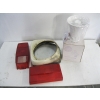 Image 1 : MISC. CAR PARTS, SIREN SPEAKER, ETC.