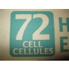 Image 3 : BEST PLANT 72 CELL HEATED GREENHOUSE KIT