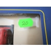 Image 8 : 2 HO SCALE CABOOSES