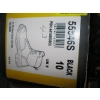 Image 3 : PAIR OF SZ 10 OLIVER SAFETY STEEL TOE BOOTS