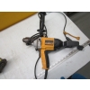 Image 7 : DEWALT ANGLE GRINDER & A DEWALT 1/2" ELECTRIC DRILL