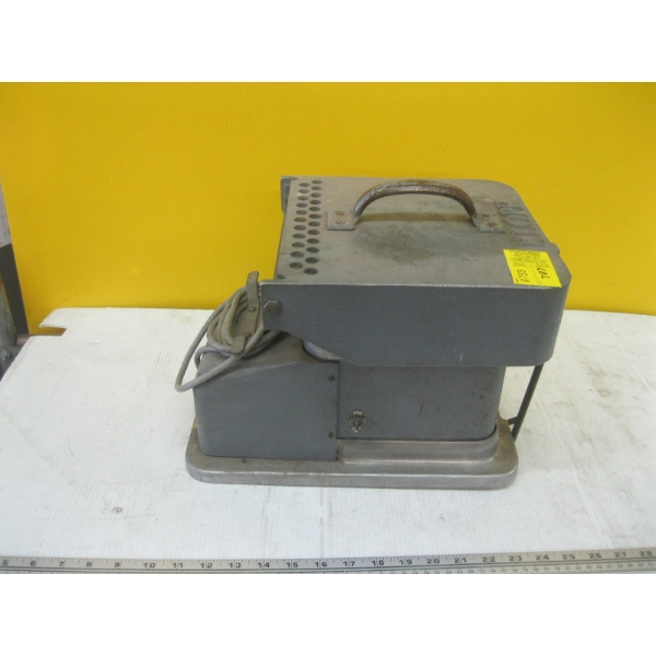 KLOPP COIN COUNTER MODEL CE 