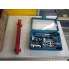 Image 2 : MISC. CHAINSAW FILES, TOOLS, BATTERY TERMINAL KIT, ETC.