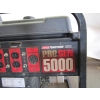 Image 4 : 9HP VANGUARD BRIGGS & STRATTON GENERATOR