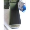 Image 3 : 2 METAL AMMO BOXES