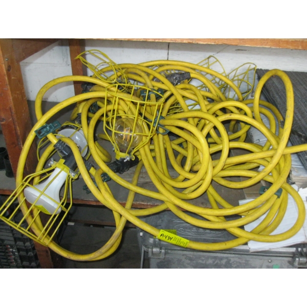 MULTI LIGHT LIGHTING STRIP