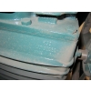 Image 5 : LG. COMPRESSOR W/CONTROL BOX, 3 PHASE, 5HP, 2 TANKS