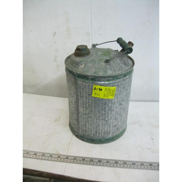 VINTAGE FUEL CAN