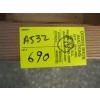 Image 5 : 2 WOODEN PLANTER BOXES