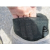 Image 2 : ROLL OF 6' GREEN GARDEN MESH