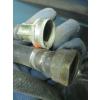 Image 2 : 2 ROLLS OF BLACK GARDEN HOSE