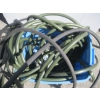 Image 2 : BIN W/HOSES & TIMER SWITCH