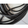 Image 3 : THICK BLACK EXTENSION CORD
