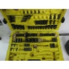 Image 2 : DEWALT LEVEL, PARTIAL SOCKET SET & DOOR HOLE BIT SET, MIXER