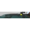 Image 2 : TAPCO SKS SEMI-AUTO RIFLE W/BAYONET