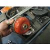Image 2 : MISC. WELDING CLAMP, GRINDING WHEELS,, ETC.